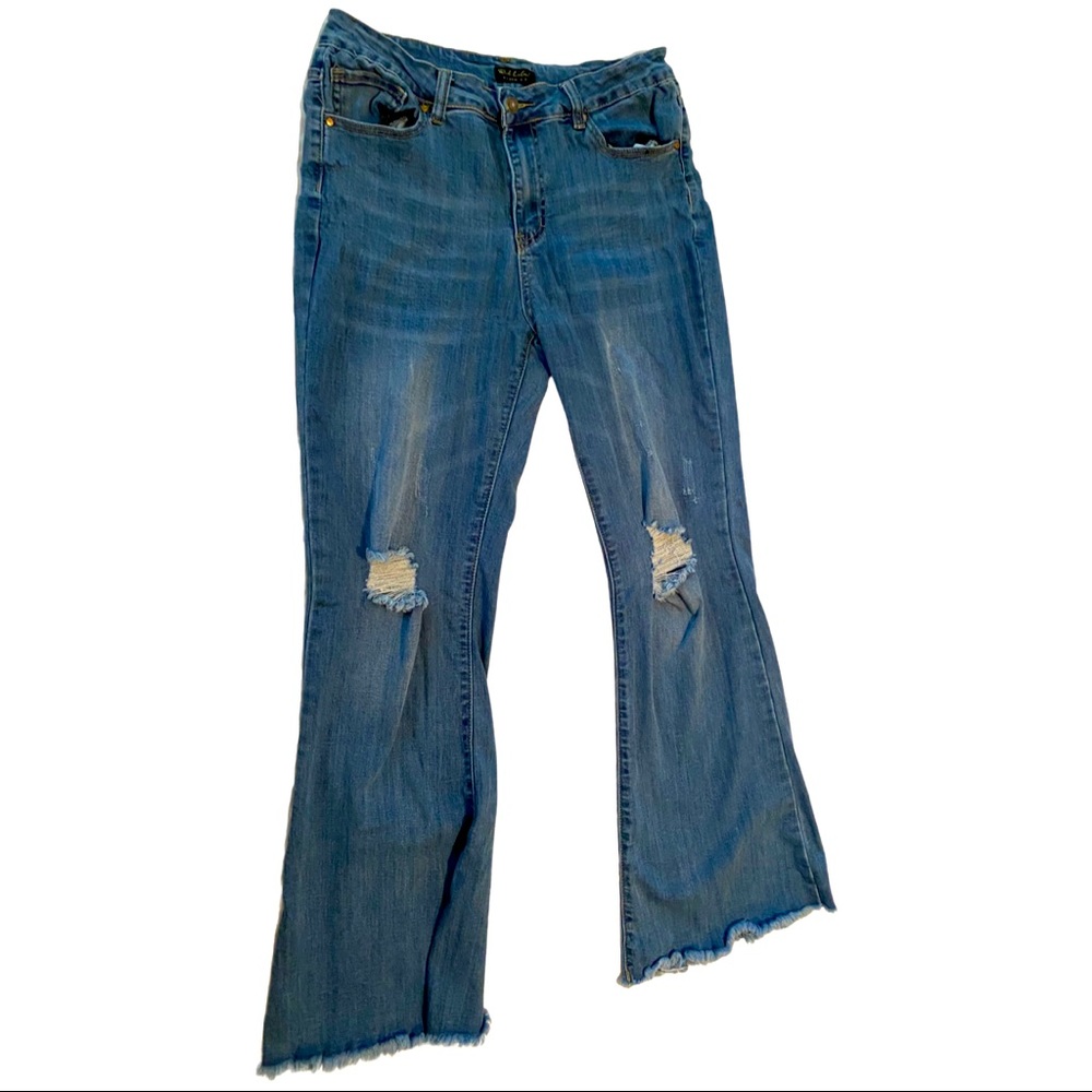 Women’s Jeans